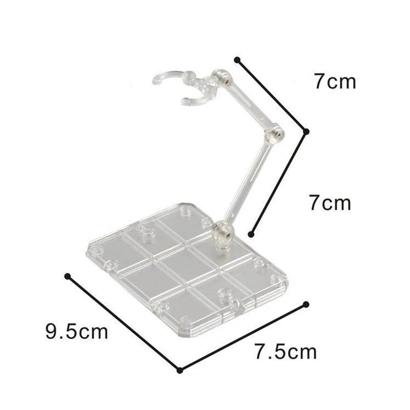 Dragon Ball SHF Goku Vegeta Action Figure Super Saiyan Gogeta Dbz Figurine PVC Collection Toys for Kids Gifts - ToylandEU