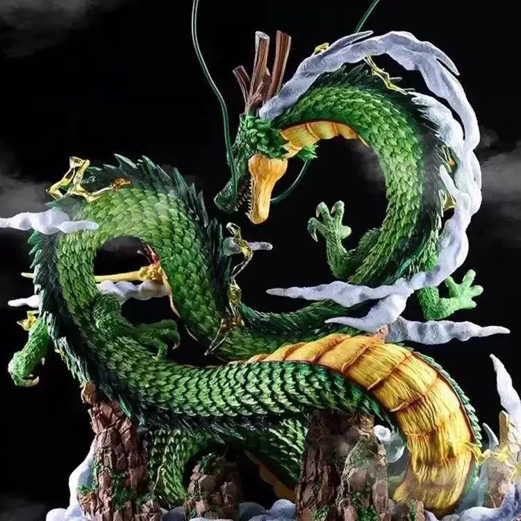  Dragon Ball Shenron Action Figure 25 Cm PVC Collectible -  ToylandEU™