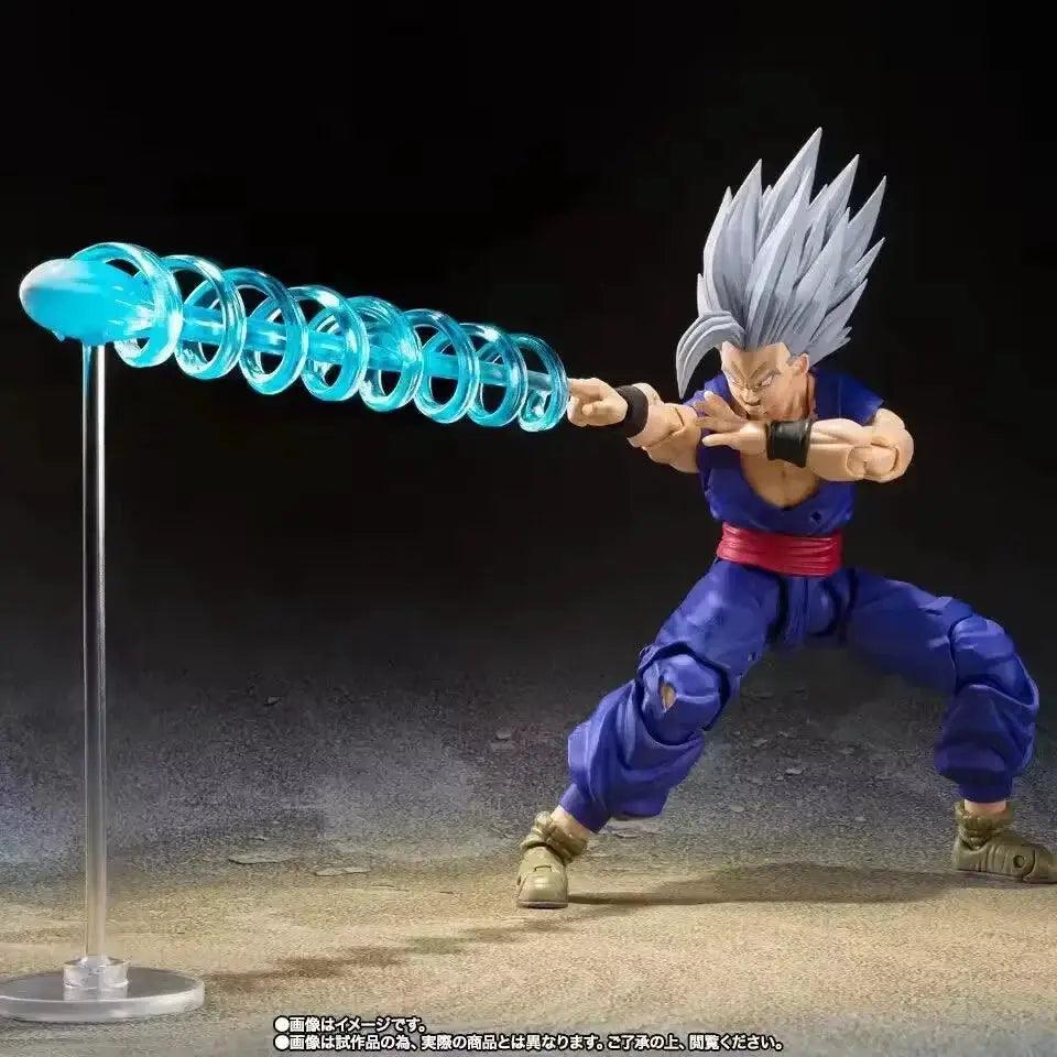 Dragon Ball Son Gohan Beast Movable PVC Action Figure -  ToylandEU™