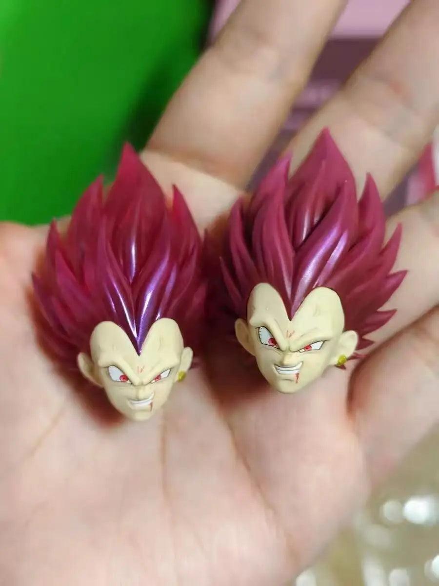  Dragon Ball Super Action Figure | Vegeta | Toylandeu™ 