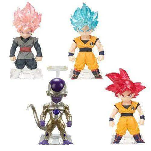  Dragon Ball Super Adverge Figures Collectors Box Set -  ToylandEU™