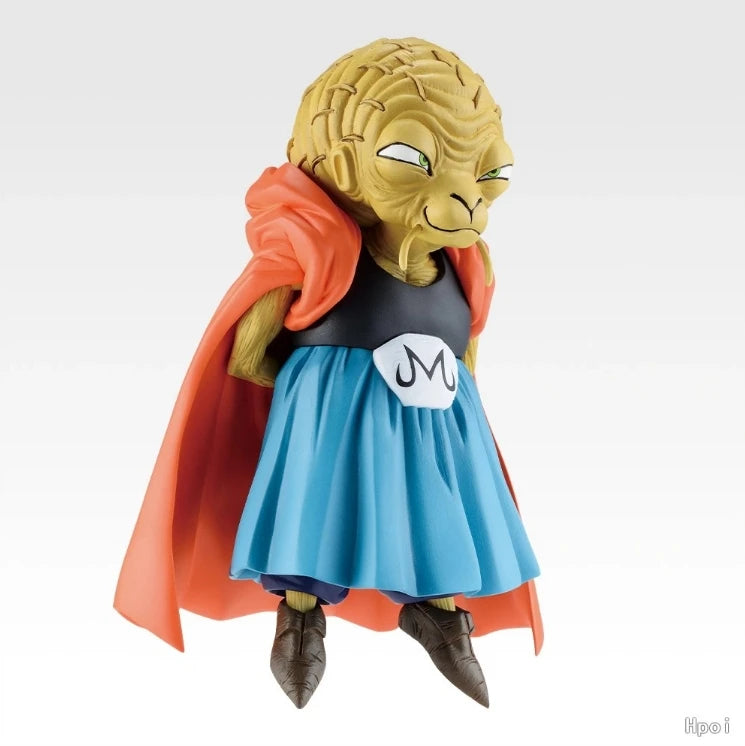 Dragon Ball Super Babidi Figure | 12 cm Collectible | Toylandeu™