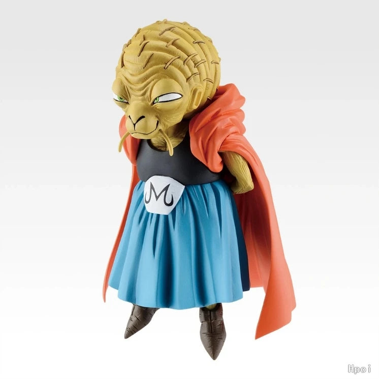 Dragon Ball Super Babidi Figure | 12 cm Collectible | Toylandeu™