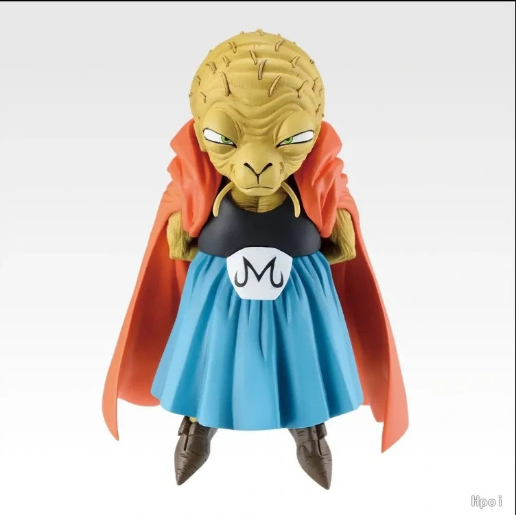 Dragon Ball Super Babidi Figure | 12 cm Collectible | Toylandeu™