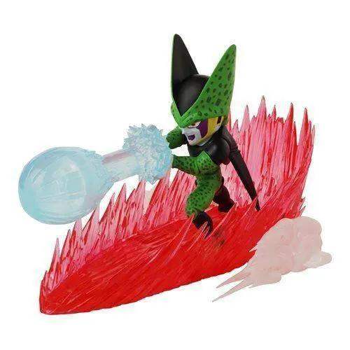  Dragon Ball Super Cell Final Form Figure Swappable -  ToylandEU™