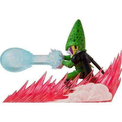  Dragon Ball Super Cell Final Form Figure Swappable -  ToylandEU™