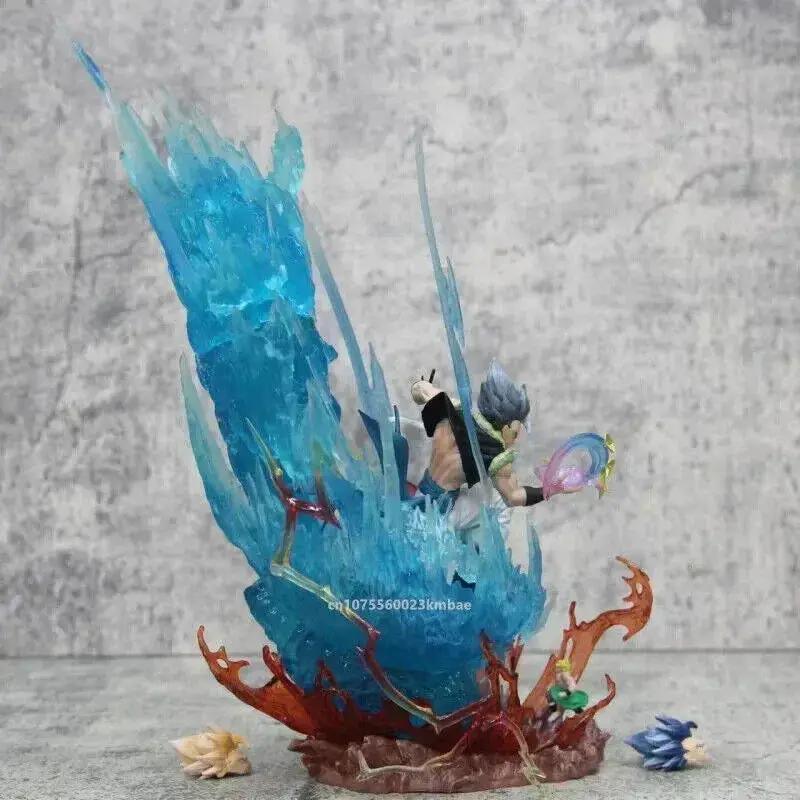  Dragon Ball Super Gogeta Vs Broly Figure 11 Inch Premium PVC -  ToylandEU™