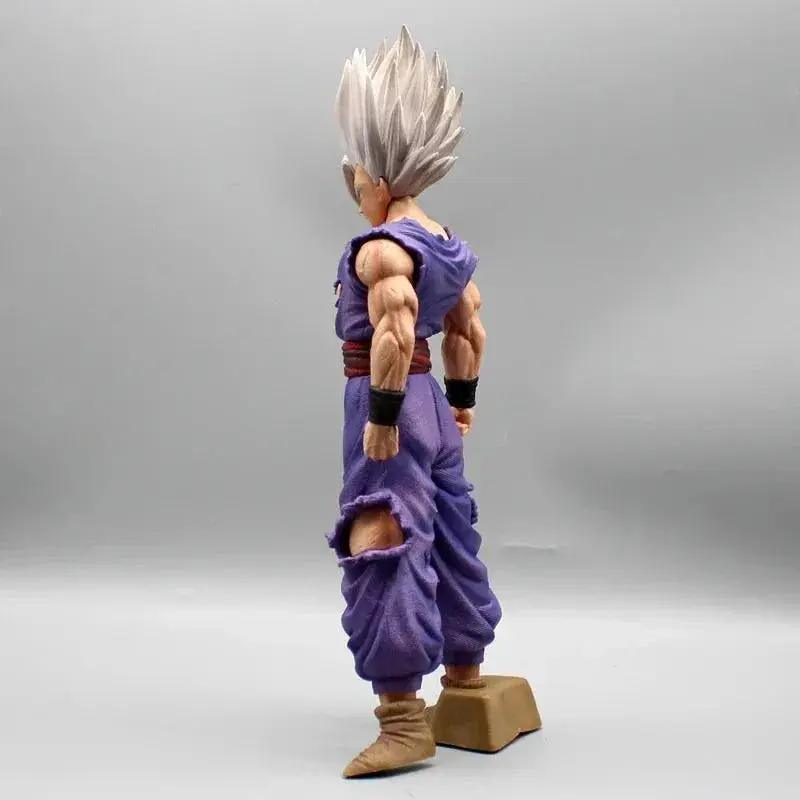  Dragon Ball Super Gohan Beast Saiyan Figure 33 Cm -  ToylandEU™