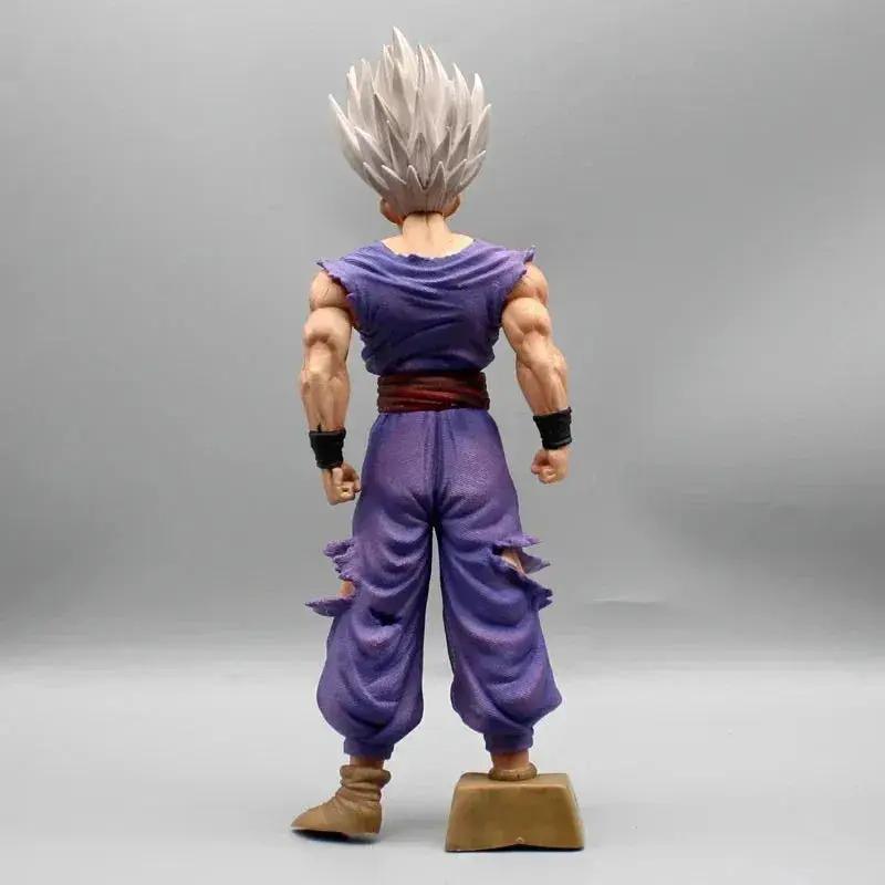  Dragon Ball Super Gohan Beast Saiyan Figure 33 Cm -  ToylandEU™