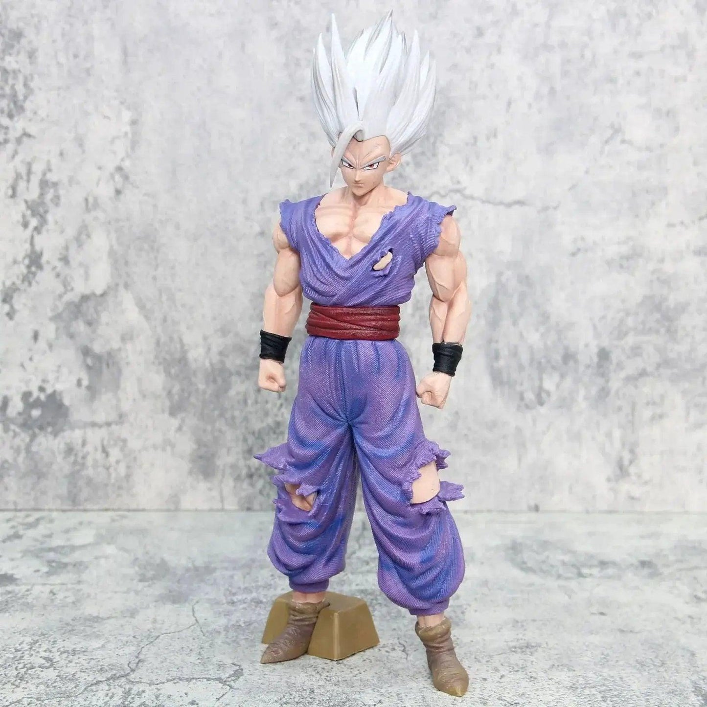  Dragon Ball Super Gohan Beast Saiyan Figure 33 Cm -  ToylandEU™