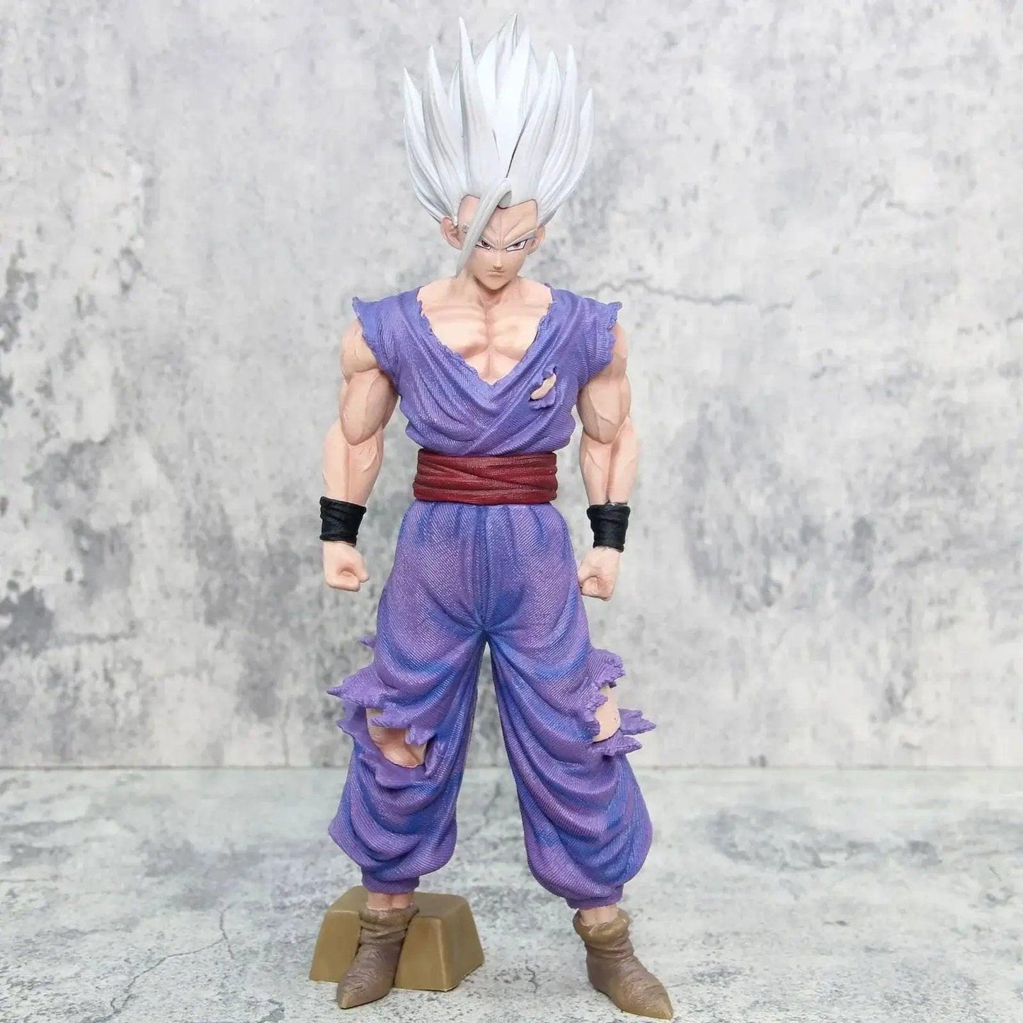  Dragon Ball Super Gohan Beast Saiyan Figure 33 Cm -  ToylandEU™