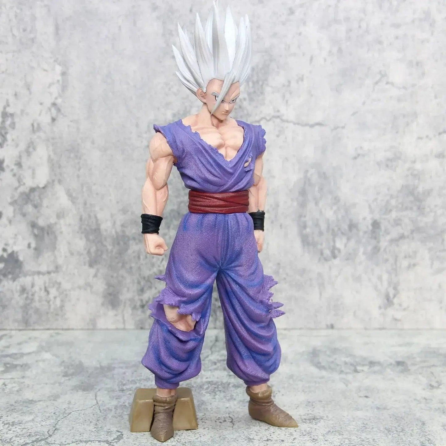  Dragon Ball Super Gohan Beast Saiyan Figure 33 Cm -  ToylandEU™
