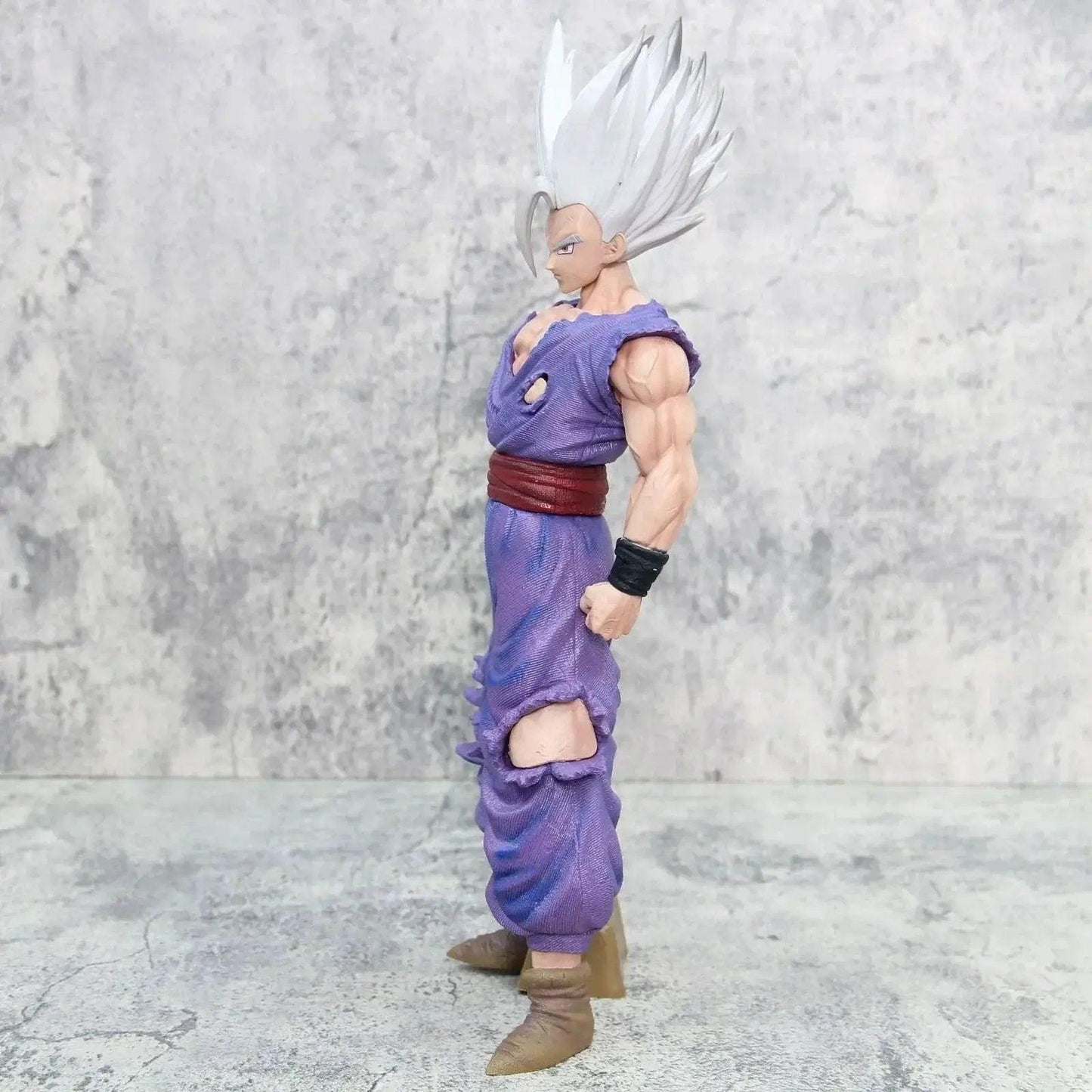  Dragon Ball Super Gohan Beast Saiyan Figure 33 Cm -  ToylandEU™