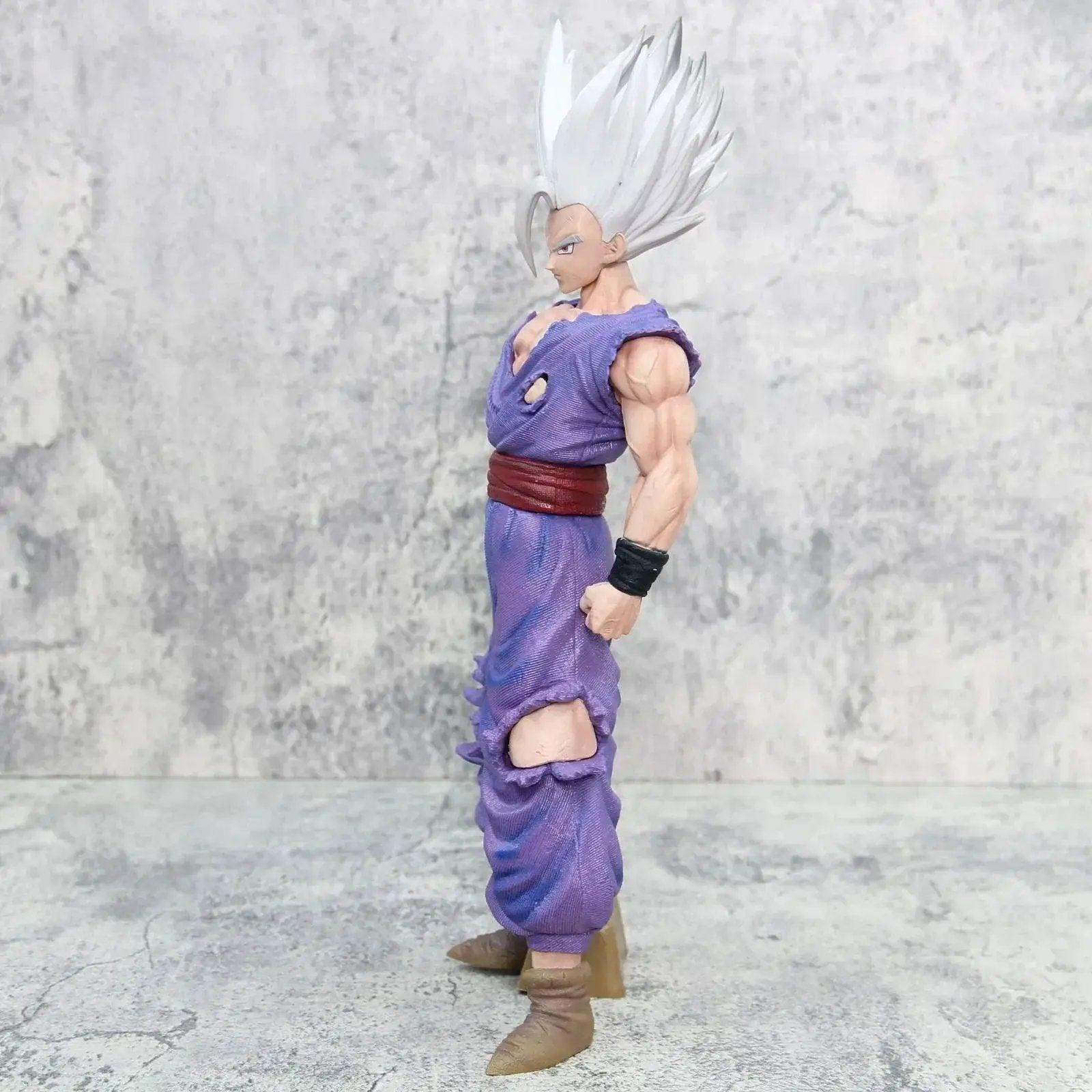  Dragon Ball Super Gohan Beast Saiyan Figure 33 Cm -  ToylandEU™