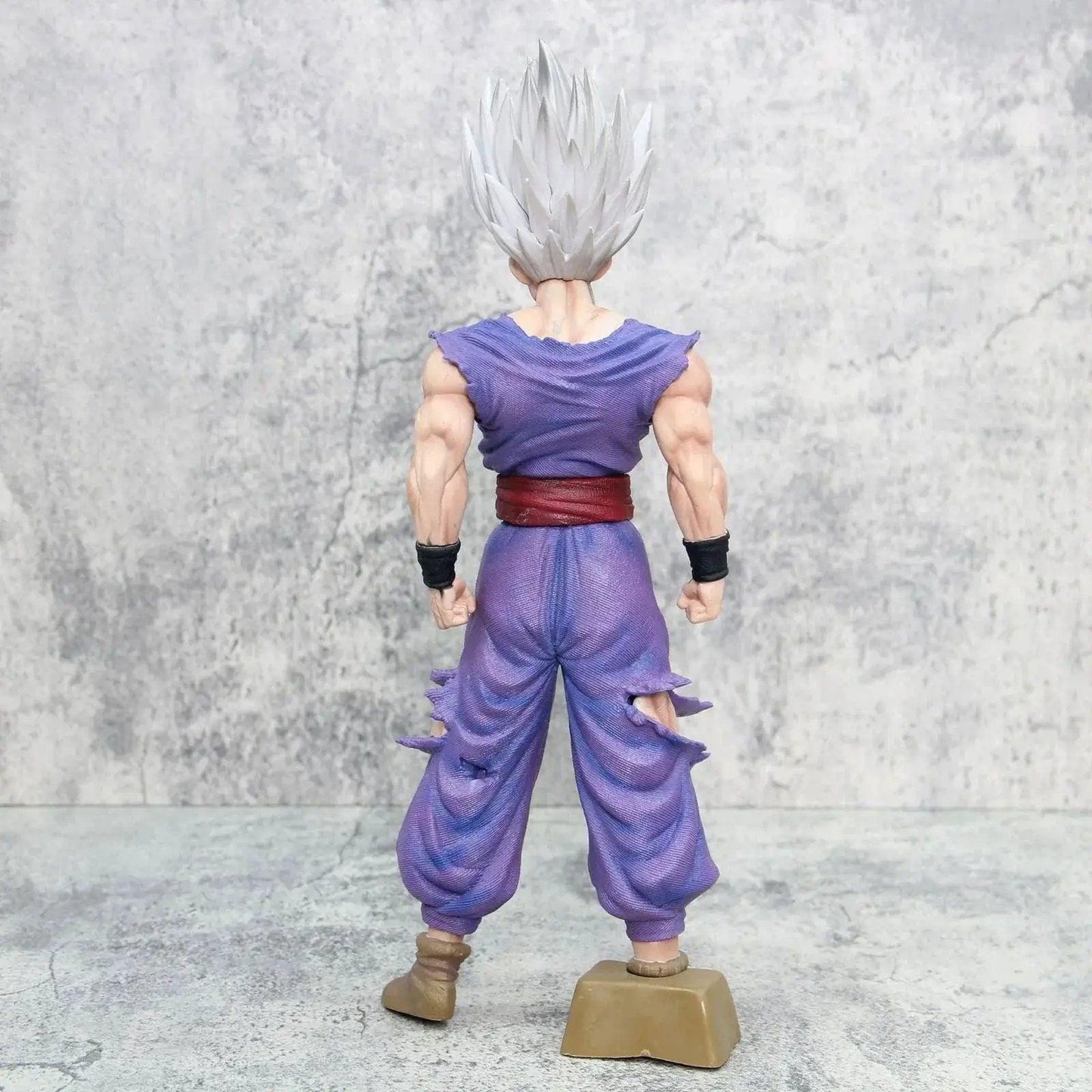  Dragon Ball Super Gohan Beast Saiyan Figure 33 Cm -  ToylandEU™