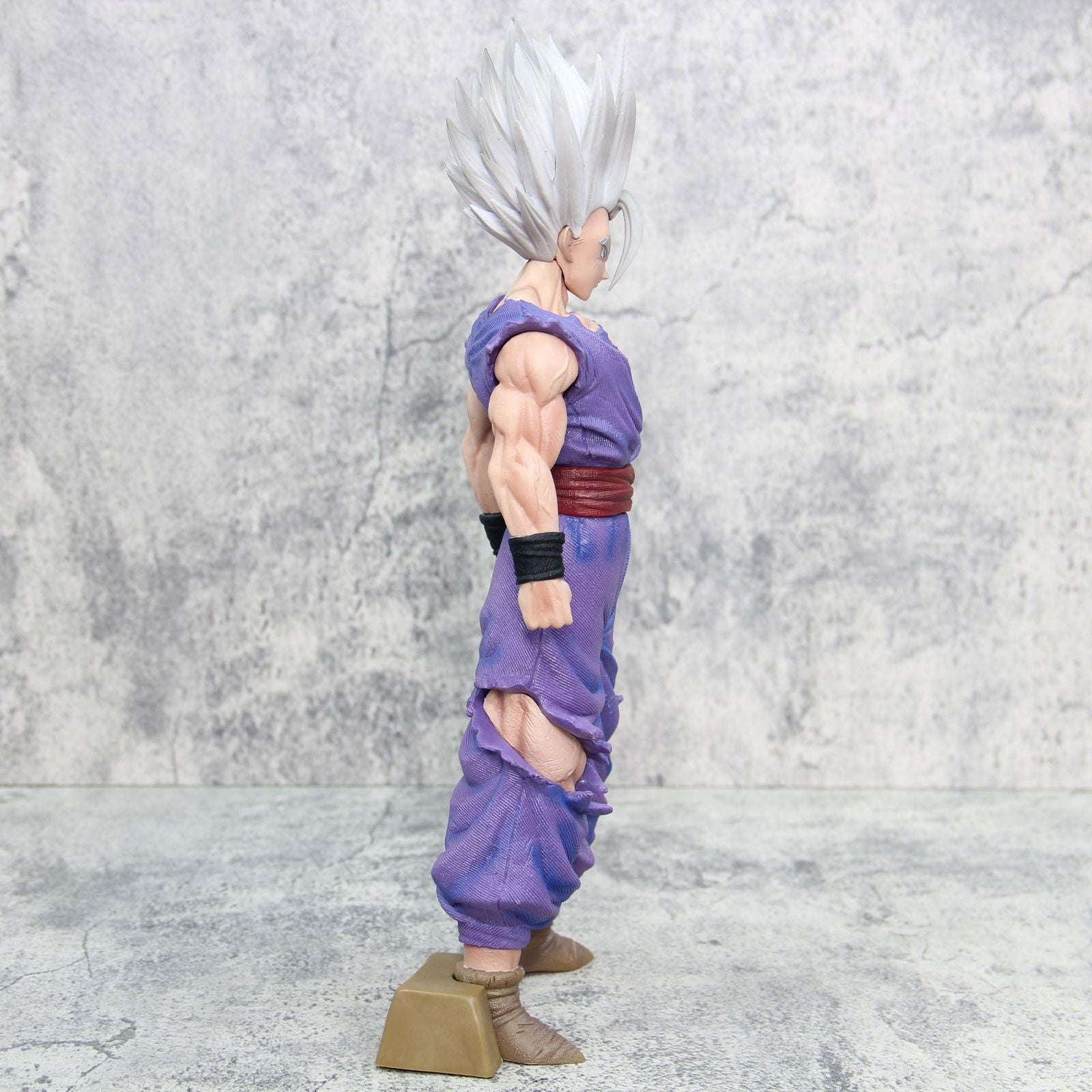  Dragon Ball Super Gohan Beast Saiyan Figure 33 Cm 