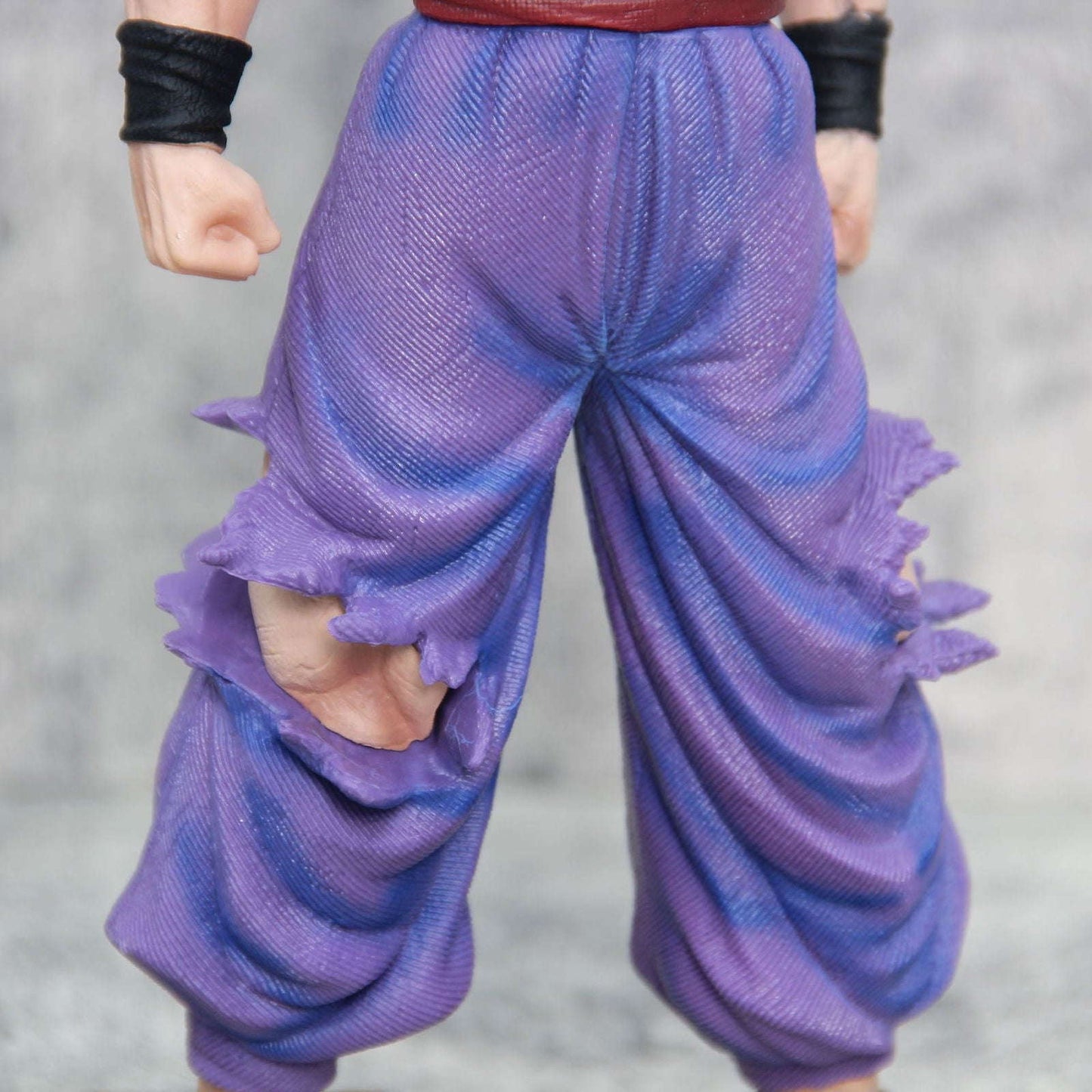  Dragon Ball Super Gohan Beast Saiyan Figure 33 Cm 