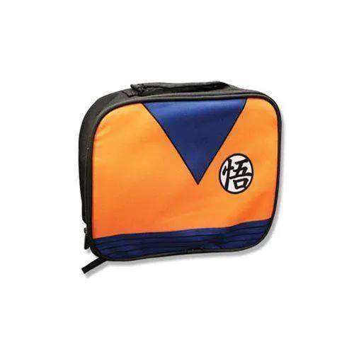 Dragon Ball Super Goku Uniform Insulated Lunch Bag - ToylandEU