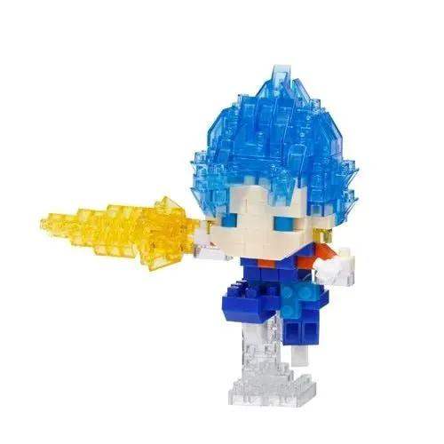  Dragon Ball Vegito Nanoblock Constructible Figure -  ToylandEU™