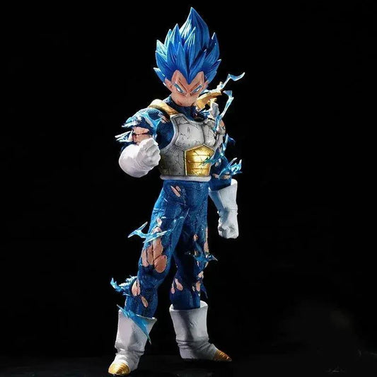  Dragon Ball Super Vegeta Figure PVC Statue Limited -  ToylandEU™