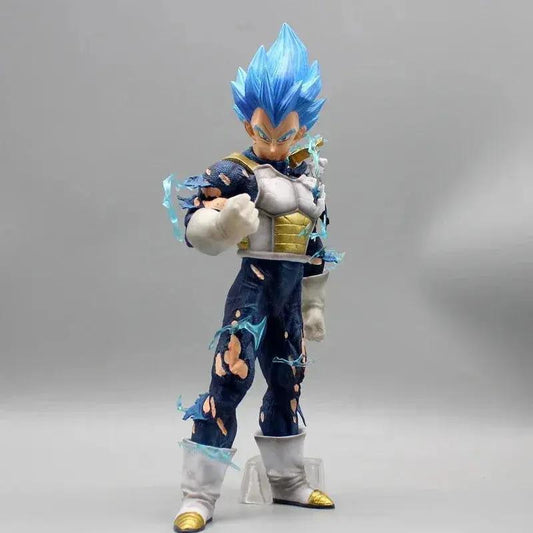  Dragon Ball Super Vegeta Figure PVC Statue Limited -  ToylandEU™