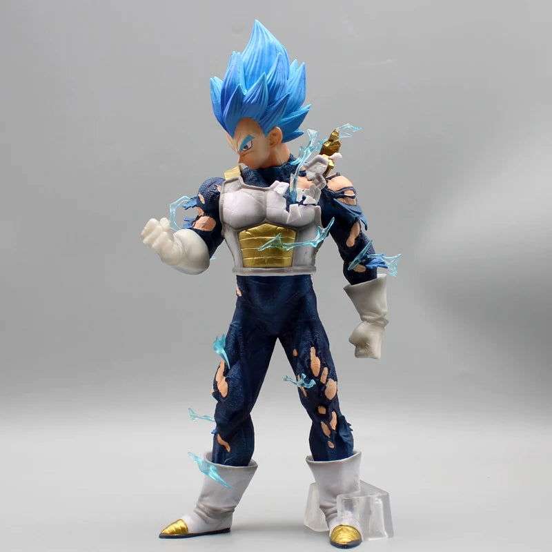 Dragon Ball Super Vegeta Figure PVC Statue Limited
