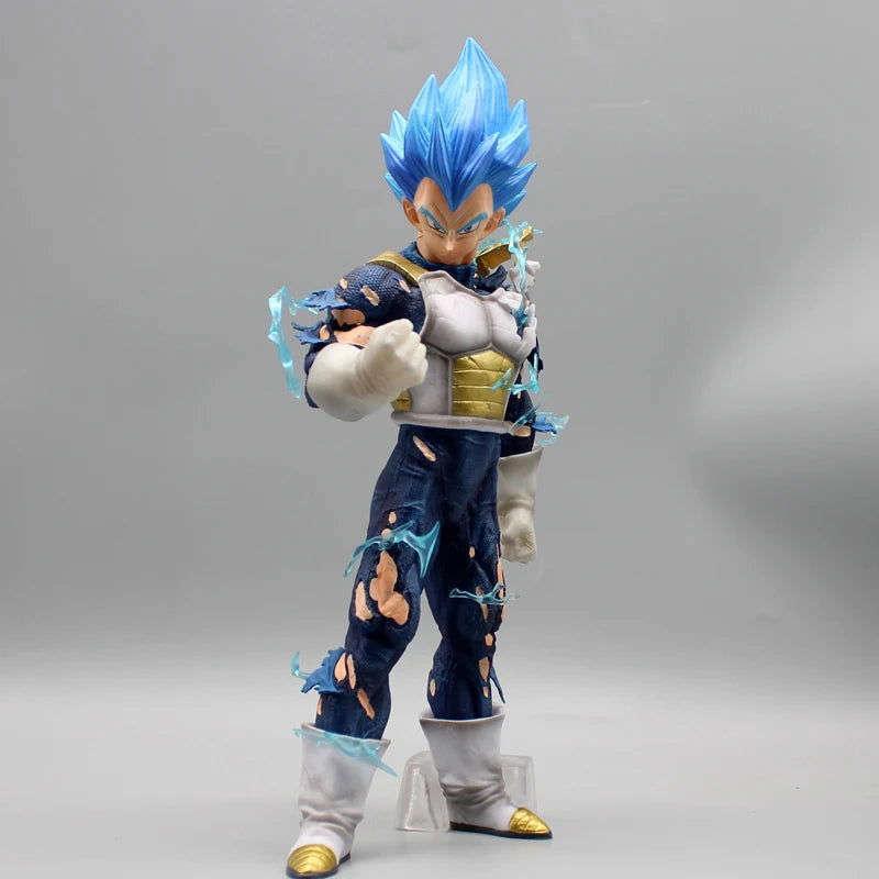 Dragon Ball Super Vegeta Figure PVC Statue Limited