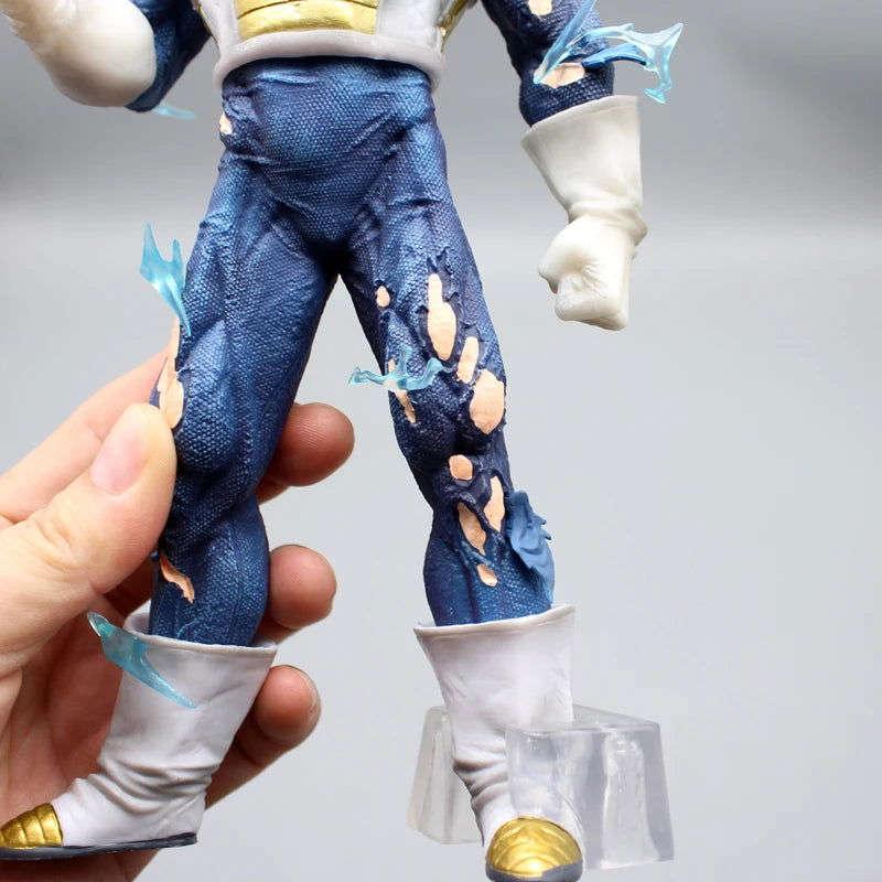 Dragon Ball Super Vegeta Figure PVC Statue Limited