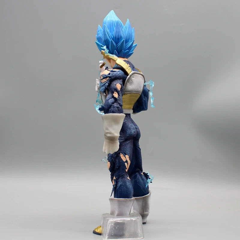 Dragon Ball Super Vegeta Figure PVC Statue Limited
