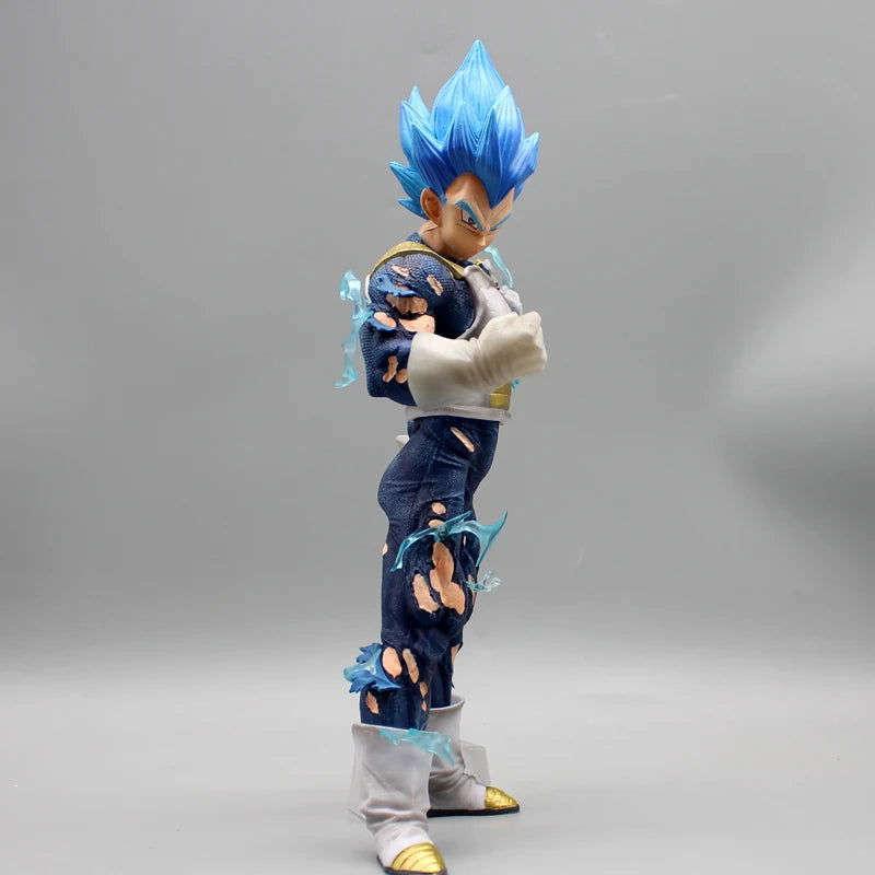 Dragon Ball Super Vegeta Figure PVC Statue Limited