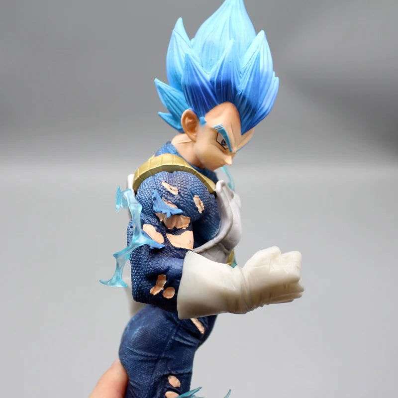 Dragon Ball Super Vegeta Figure PVC Statue Limited