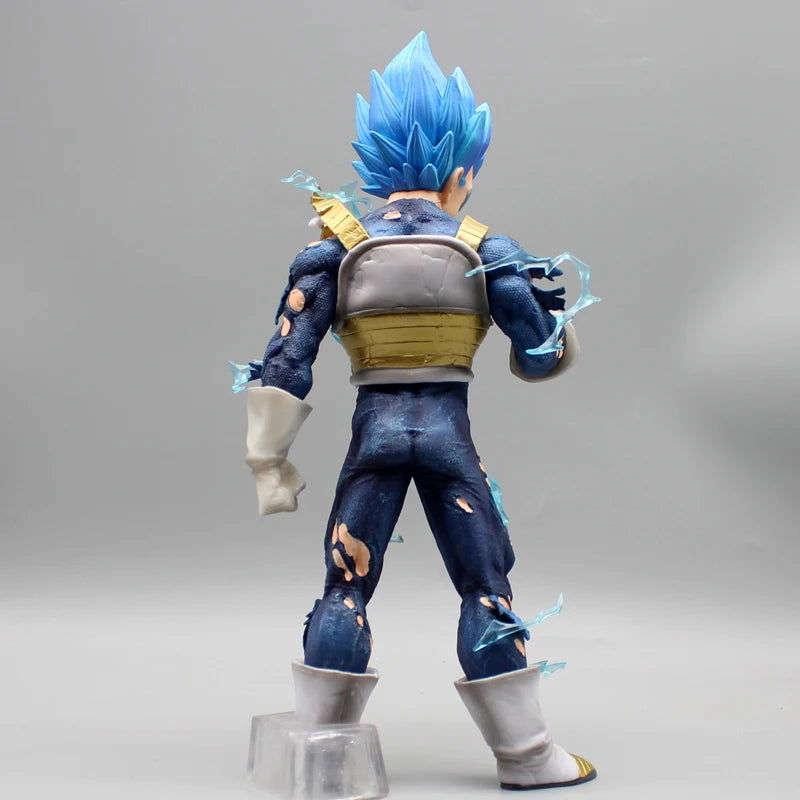 Dragon Ball Super Vegeta Figure PVC Statue Limited