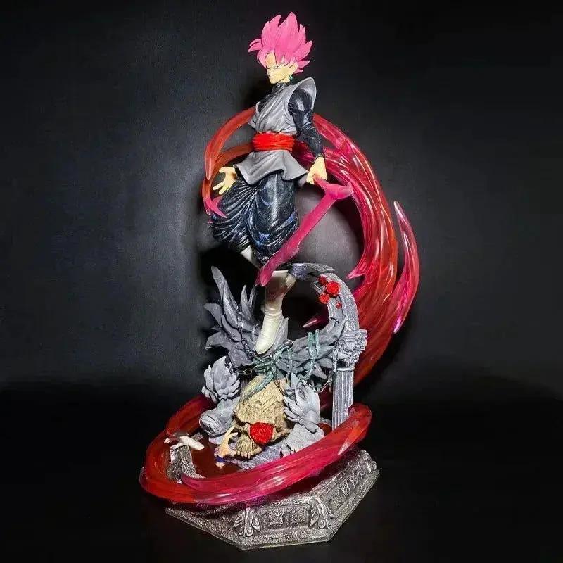  Dragon Ball Super Zamasu Figure Imposing 48cm Display -  ToylandEU™