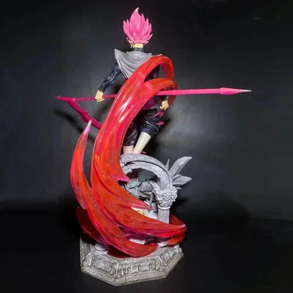  Dragon Ball Super Zamasu Figure Imposing 48cm Display -  ToylandEU™