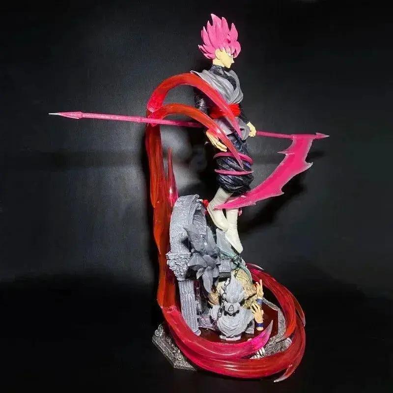 Dragon Ball Super Zamasu Figure Imposing 48cm Display -  ToylandEU™