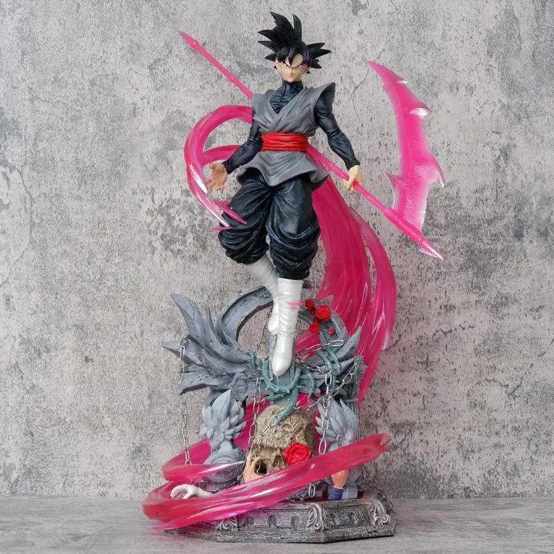  Dragon Ball Super Zamasu Figure Imposing 48cm Display -  ToylandEU™