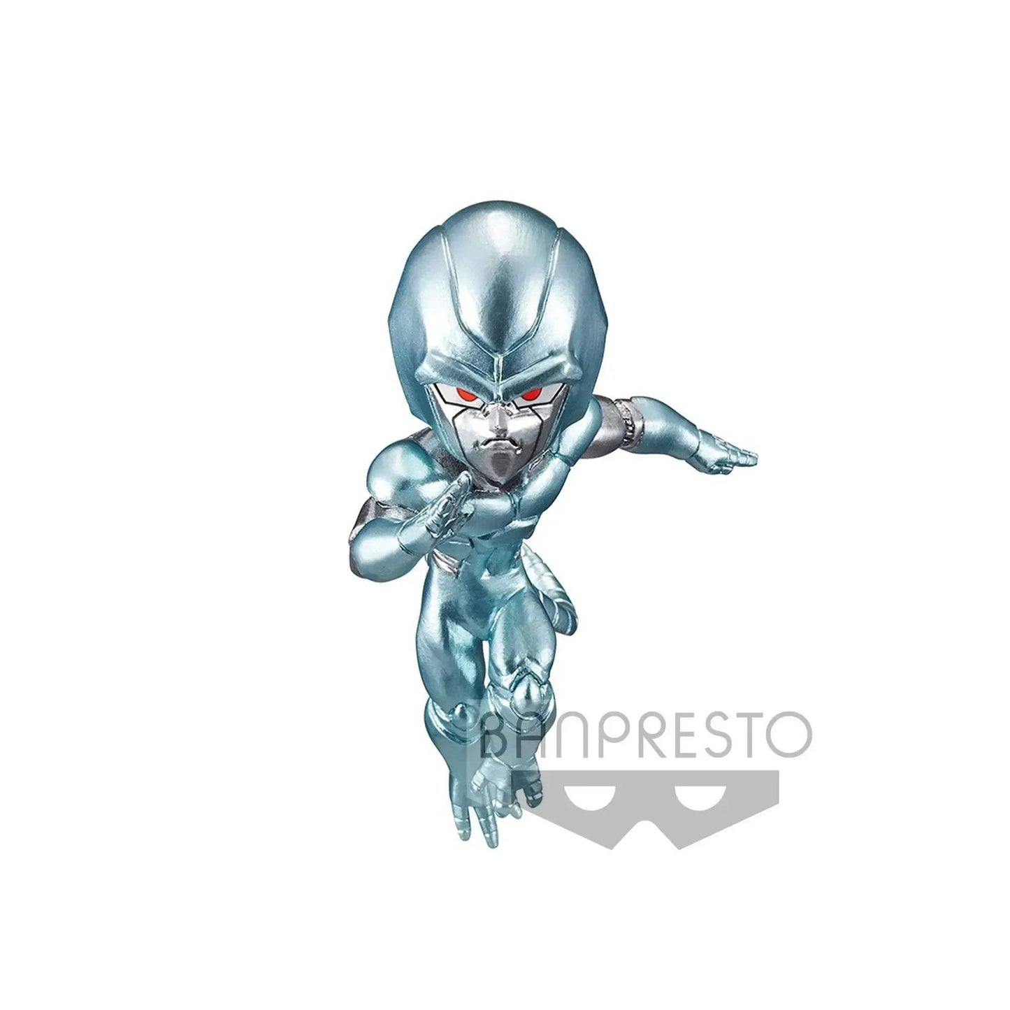 Original Dragon Ball Mini Figure 7.5-9cm Vegeta Giant Ape Form Ranchi Bulma God Shadow Dragon Animation Doll Model - ToylandEU
