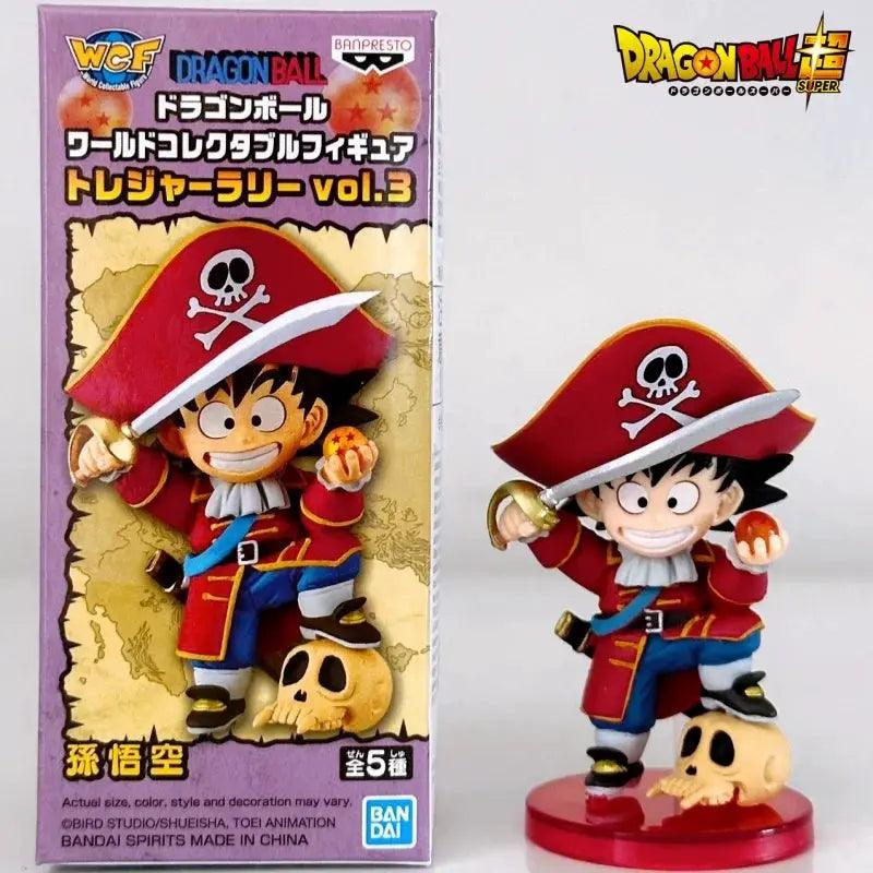  Dragon Ball Vegeta Giant Ape Collectible Bandai Figure -  ToylandEU™