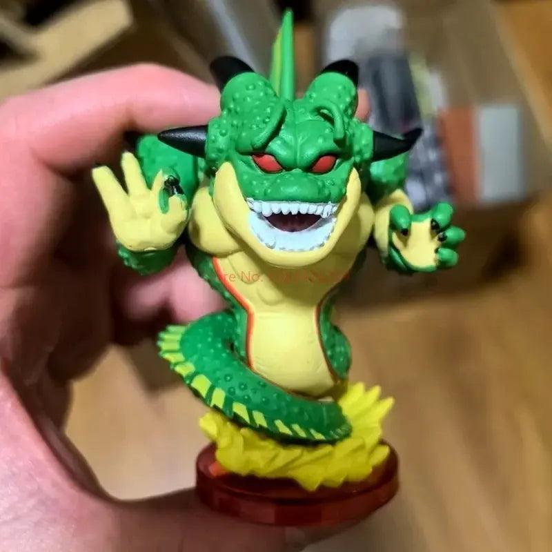  Dragon Ball Vegeta Giant Ape Collectible Bandai Figure -  ToylandEU™