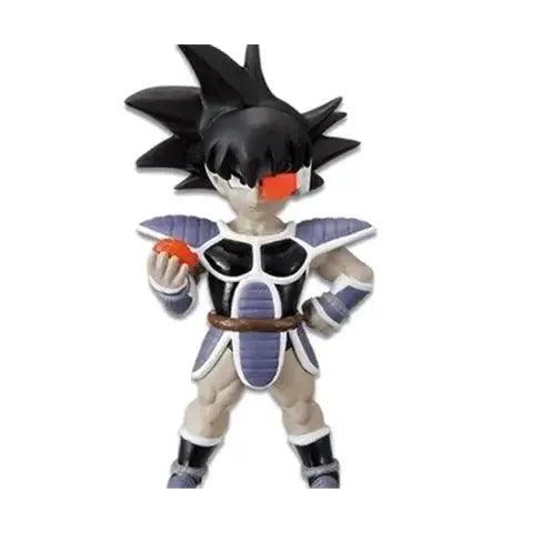  Dragon Ball Vegeta Giant Ape Collectible Bandai Figure -  ToylandEU™