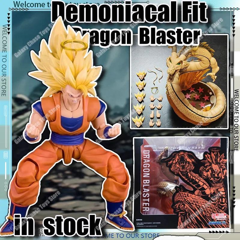  Dragon Ball Z Action Figure Demoniacal Fit Toylandeu 
