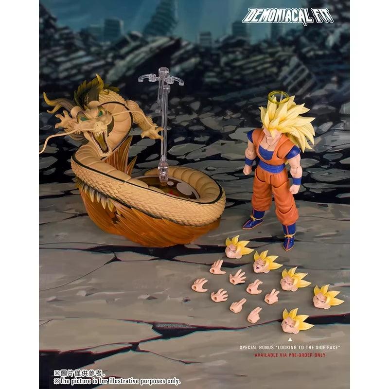  Dragon Ball Z Action Figure Demoniacal Fit Toylandeu 