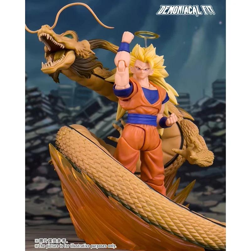  Dragon Ball Z Action Figure Demoniacal Fit Toylandeu 