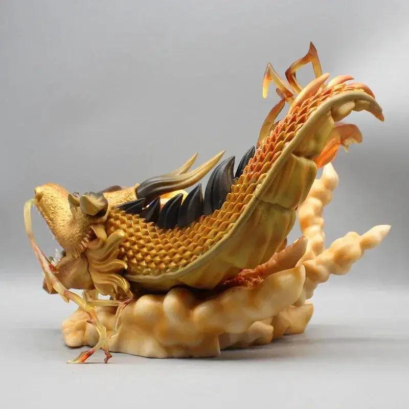  Dragon Ball Z Action Figure Duo Goku Shenron PVC -  ToylandEU™