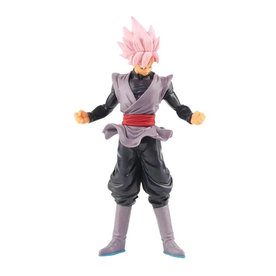  Dragon Ball Z Action Figure Goku And Vegeta 18cm Set -  ToylandEU™