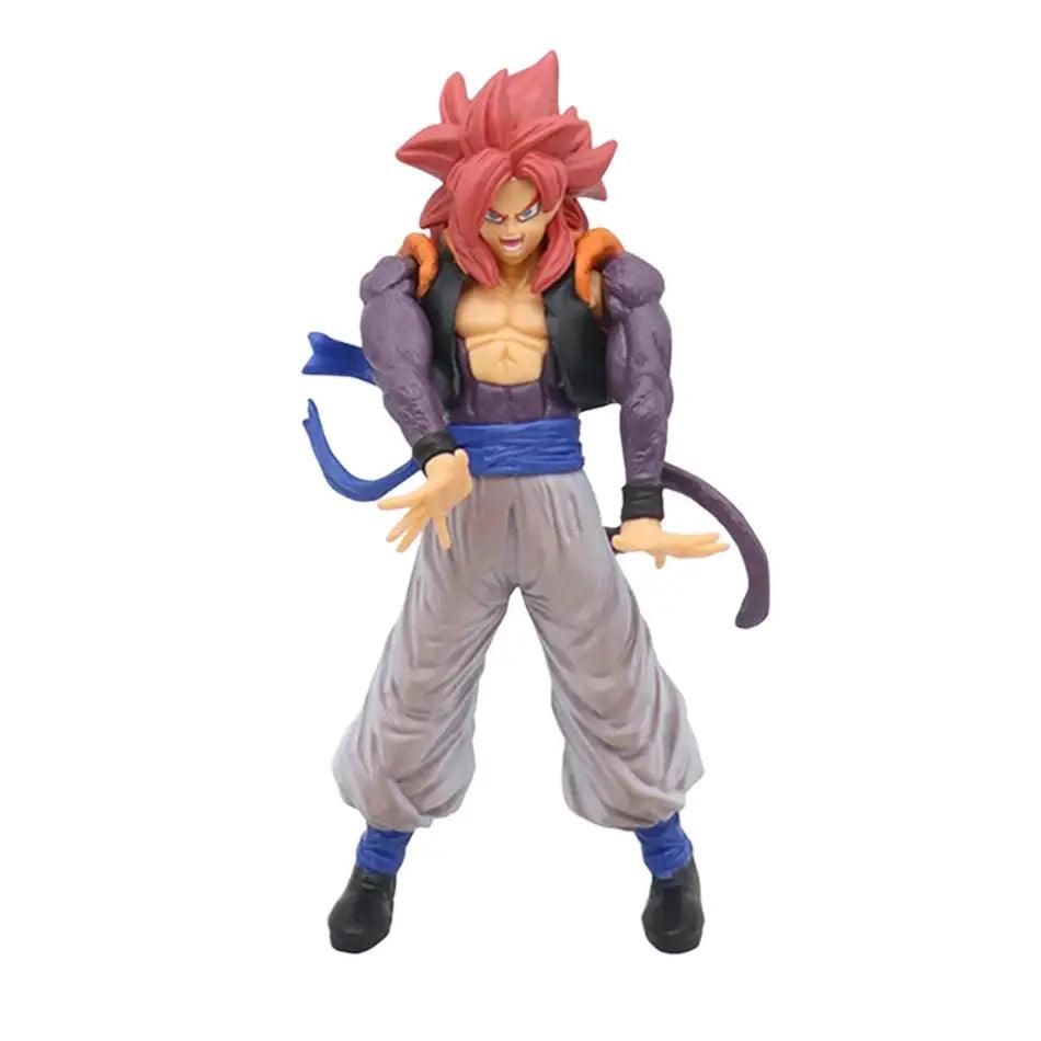  Dragon Ball Z Action Figure Goku And Vegeta 18cm Set -  ToylandEU™