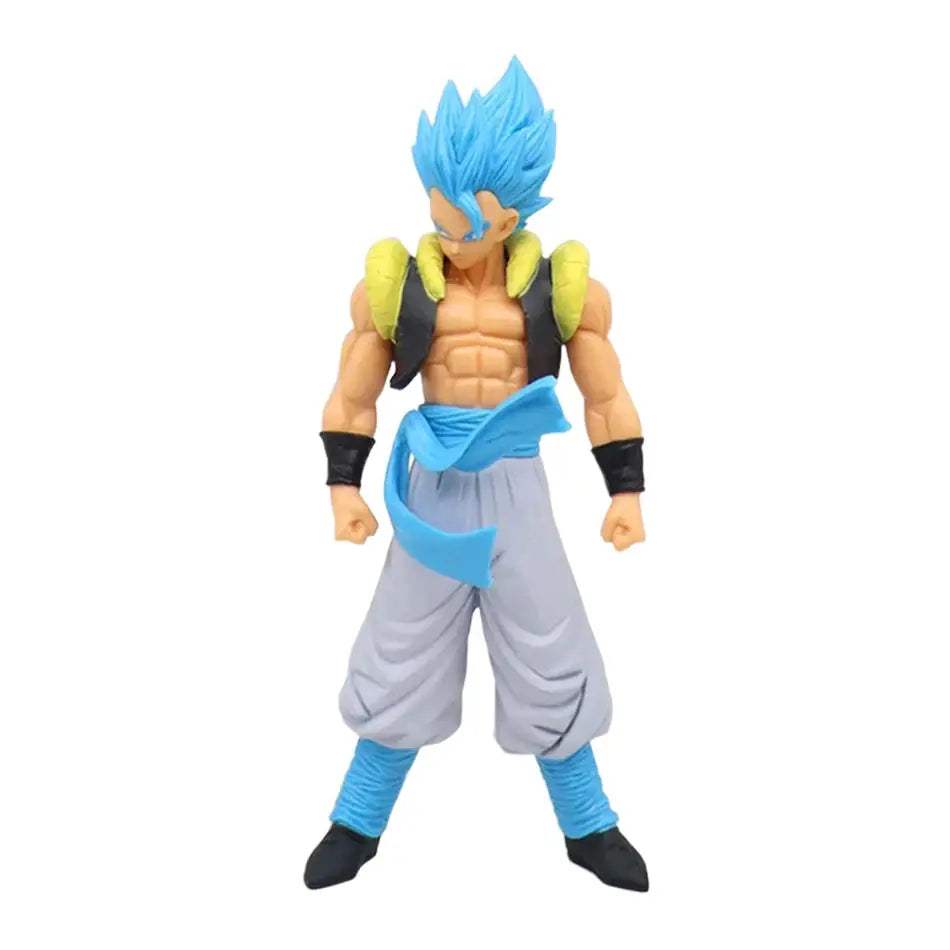  Dragon Ball Z Action Figure Goku And Vegeta 18cm Set -  ToylandEU™