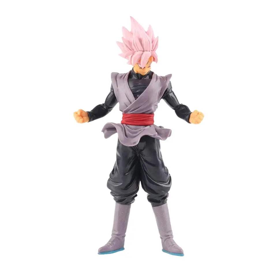  Dragon Ball Z Action Figure Goku And Vegeta 18cm Set -  ToylandEU™