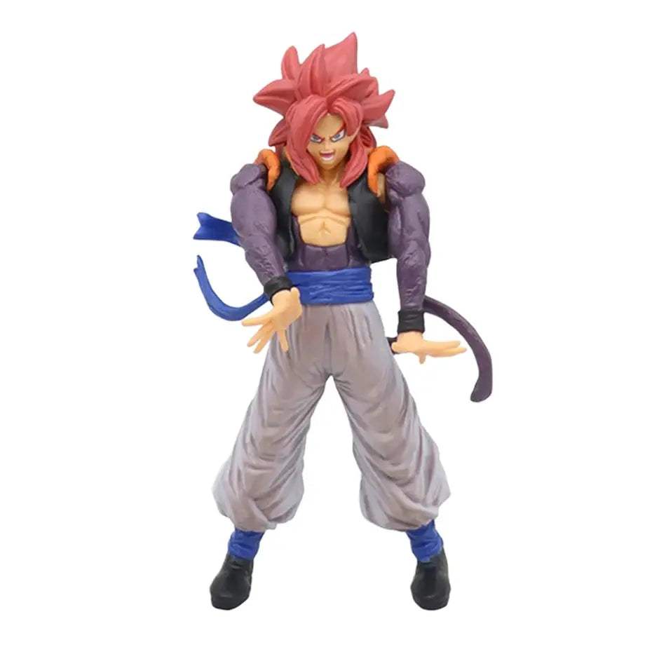  Dragon Ball Z Action Figure Goku And Vegeta 18cm Set -  ToylandEU™