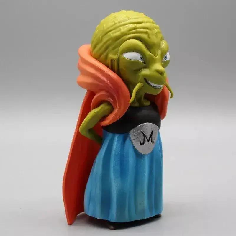  Dragon Ball Z Babidi Figure And Grand Priest 20cm Set -  ToylandEU™